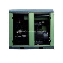 Compresor de aire de tornillo diesel CUMMINS 7.5KW a la venta